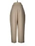 Zara Tan Dress Pants Size M - photo 2