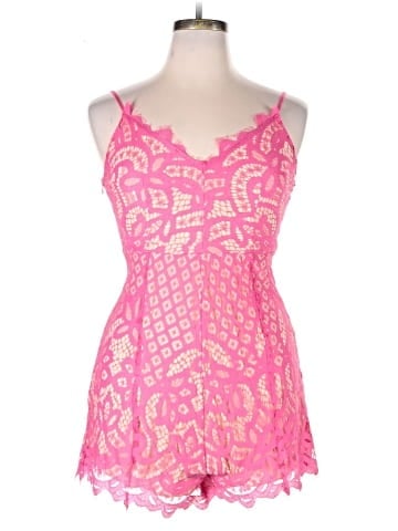 Shein Romper (view 1)
