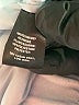 Lafayette 148 New York 100% Polyamide Solid Blue Jacket Size M - photo 7
