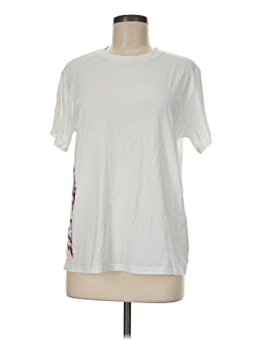 Lululemon Athletica Short Sleeve T-Shirt (view 1)