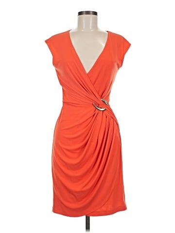 Cache Cocktail Dress (view 1)