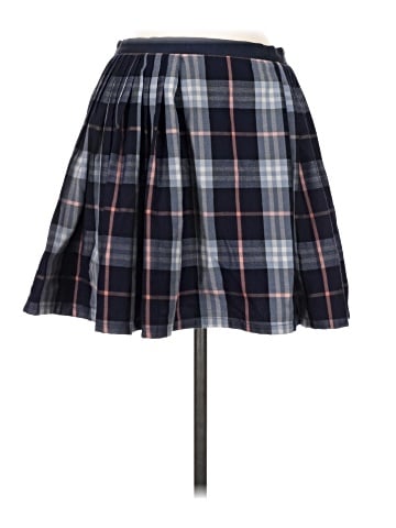 Silence and Noise Casual Skirt (view 1)