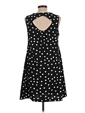 Roz & Ali Casual Dress (view 2)