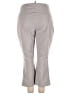 Rachel Zoe Gray Active Pants Size 2X - photo 2