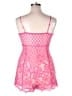 Shein Pink Romper Size XL - photo 2