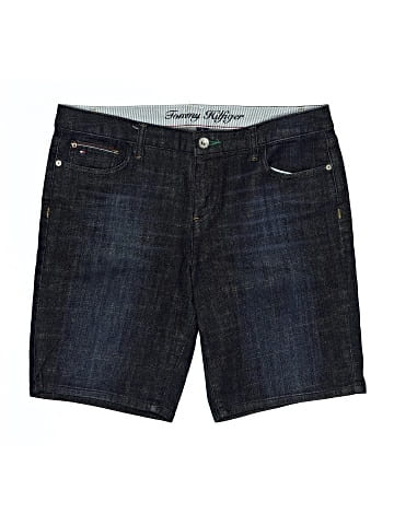 Tommy Hilfiger Denim Shorts (view 1)