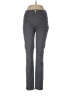 IMAN Gray Jeggings Size 10 - photo 1