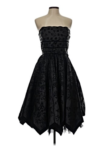 Betsey Johnson Cocktail Dress (view 1)