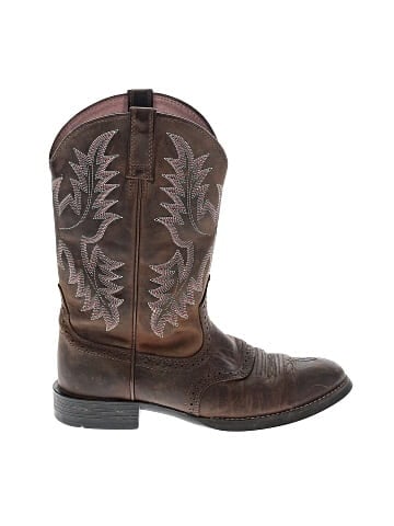 Ariat Boots (view 1)