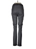 IMAN Gray Jeggings Size 10 - photo 2