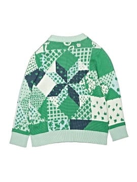 ETRO Pullover Sweater (view 2)