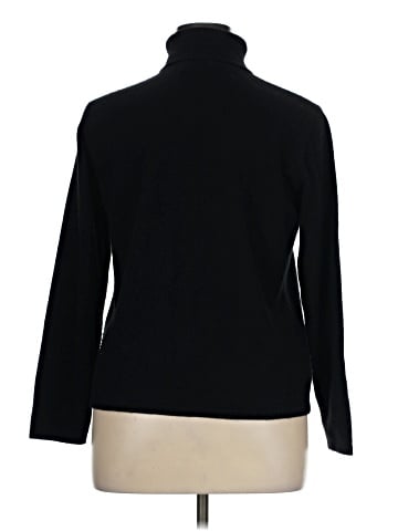 Charter Club Cashmere Pullover Sweater (view 2)