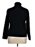 Charter Club 100% Cashmere Black Cashmere Pullover Sweater Size XL - photo 2
