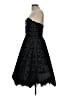 Betsey Johnson Black Cocktail Dress Size 10 - photo 5