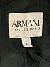 Armani Collezioni Chevron-herringbone Gray Blazer Size 2 - photo 6