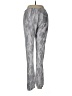 Wildfox Print Silver Active Pants Size Med (2 or M) - photo 2