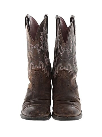 Ariat Boots (view 2)