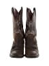 Ariat Brown Boots Size 7 - photo 2