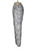 Wildfox Print Silver Active Pants Size Med (2 or M) - photo 5
