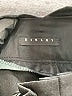 Sisley Black Formal Skirt Size EU 42 / US 12 - photo 4