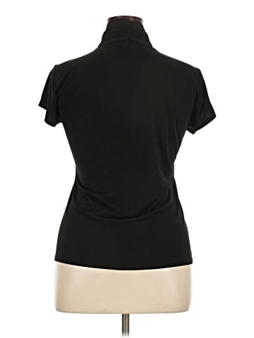 PREMISE Short Sleeve Blouse (view 2)