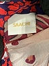 Saachi 100% Modal Pink Kimono Size M (estimated) - photo 7