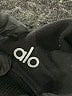 Alo Black Active Pants Size XS (estimated) - photo 7