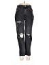 We the Free Black Jeans Size 28 waist - photo 1