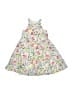 Old Navy Floral White Dress Size 4T - photo 1