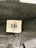 CAbi Chevron-herringbone Gray Dress Pants Size 2 - photo 7