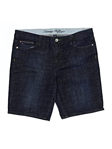 Tommy Hilfiger Denim Shorts (view 1)
