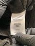 CAbi Chevron-herringbone Gray Dress Pants Size 2 - photo 8