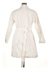 ELOQUII Elements Ivory Trenchcoat Size 18 - photo 2