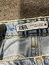 Zara Blue Jeans Size 4 - photo 7