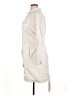 ELOQUII Elements Ivory Trenchcoat Size 18 - photo 5