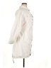ELOQUII Elements Ivory Trenchcoat Size 18 - photo 4