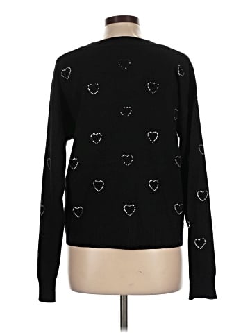 Calligraphie Cardigan (view 2)