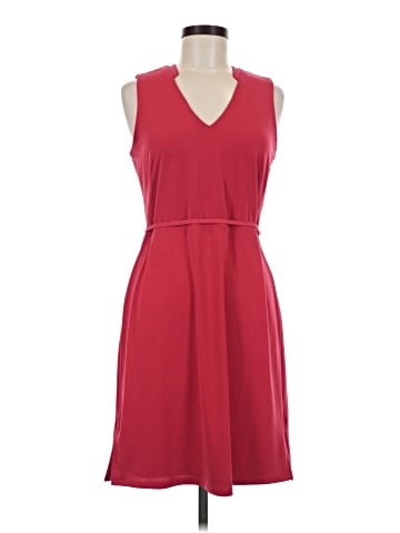 Ann Taylor Casual Dress (view 1)