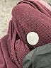 Lululemon Athletica Purple Active Pants Size 12 - photo 8