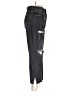 We the Free Black Jeans Size 28 waist - photo 4