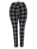 Torrid Plaid Black Casual Pants Size 3X Plus (3) - photo 2