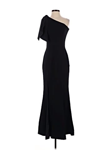 Dress the Population Cocktail Dress (view 1)