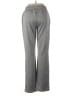 Adidas 100% Polyester Gray Track Pants Size S - photo 2