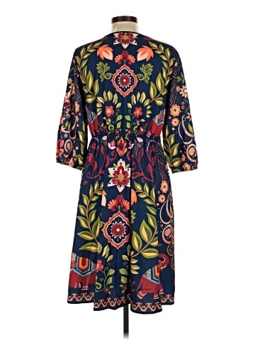 BLOOMCHIC Casual Dress (view 2)