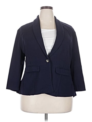 Unbranded Blazer (view 1)