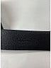 Prada Black Vintage Leather Belt Size XXS (70cm/28") - photo 6