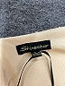 Shinestar Gold Sleeveless Blouse Size L - photo 7