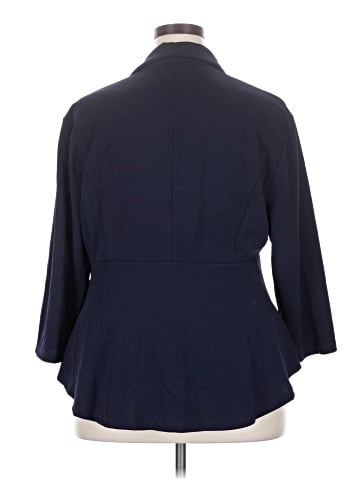 Unbranded Blazer (view 2)