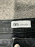 Zara Black Jeans Size 6 - photo 7