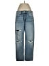 Rag & Bone 100% Cotton Blue Jeans Size 26 waist - photo 1